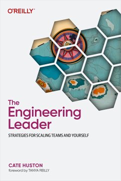 Cover Engineering Leader (eBook, PDF)