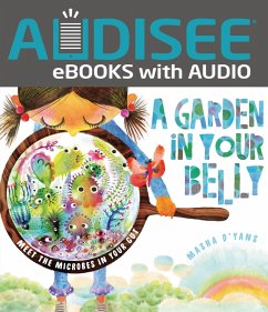Cover Garden in Your Belly (eBook, ePUB)