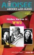 Hidden Heroes in WWII (eBook, ePUB) - Bild 1