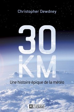 Cover 30 km (eBook, ePUB)
