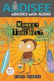 Monkey with a Tool Belt and the Seaside Shenanigans (eBook, ePUB)