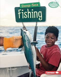 Cover Deep-Sea Fishing (eBook, ePUB)