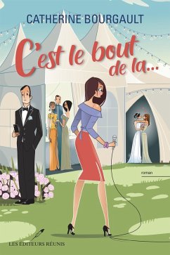 Cover C'est le bout de la ... (eBook, ePUB)