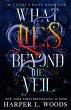 What Lies Beyond the Veil (eBook, ePUB) - Bild 1