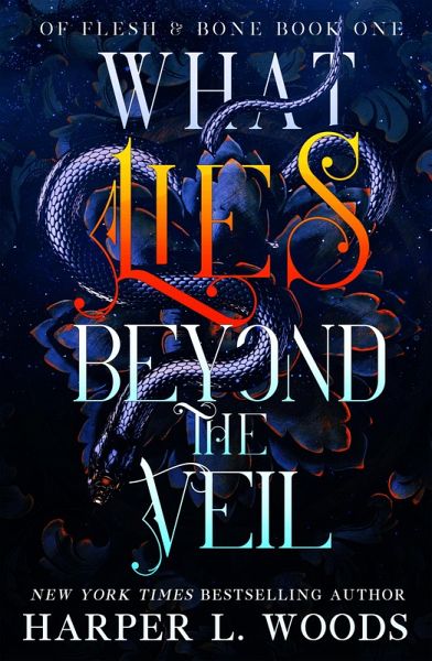 What Lies Beyond the Veil (eBook, ePUB) What Lies Beyond the Veil (eBook, ePUB)