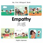 My First Bilingual Book-Empathy (English-Japanese) (eBook, ePUB)