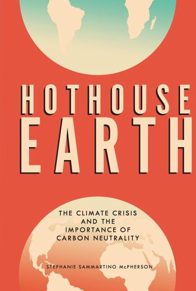 Hothouse Earth (eBook, ePUB)