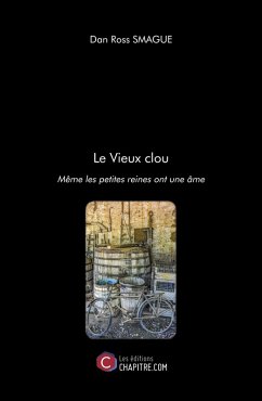 Cover Le Vieux clou (eBook, ePUB)