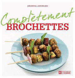 Cover Complètement brochettes (eBook, ePUB)