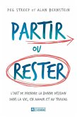 Partir ou rester (eBook, ePUB)