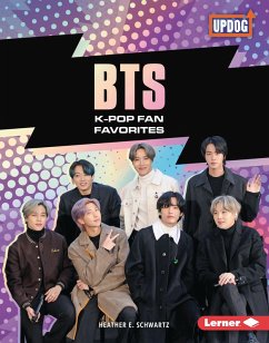 Cover BTS (eBook, ePUB)