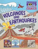 Volcanoes and Earthquakes (eBook, ePUB) Volcanoes and Earthquakes (eBook, ePUB)
