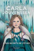 L'épopée de Carla Jouvenssen tome 2 (eBook, ePUB) L'épopée de Carla Jouvenssen tome 2 (eBook, ePUB)