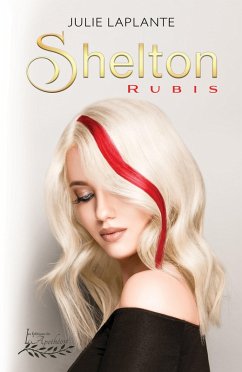 Cover Shelton Rubis (eBook, ePUB)