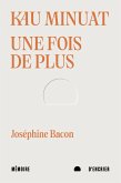 Kau minuat - Une fois de plus (eBook, ePUB) Kau minuat - Une fois de plus (eBook, ePUB)