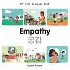 My First Bilingual Book-Empathy (English-Korean) (eBook, ePUB)