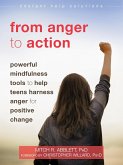 From Anger to Action (eBook, PDF) From Anger to Action (eBook, PDF)