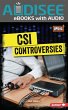 CSI Controversies (eBook, ePUB) - Bild 1