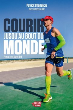 Cover Courir jusqu'au bout du monde (eBook, ePUB)