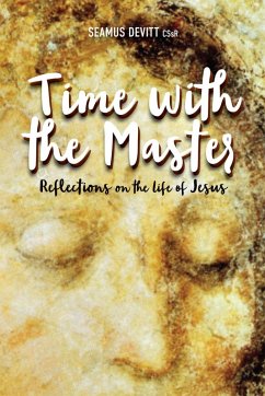 Time with the Master (eBook, ePUB) - Seamus Devitt, Devitt