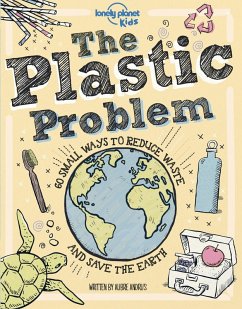 Plastic Problem (eBook, ePUB) - Kids, Lonely Planet; Andrus, Aubre