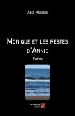 Monique et les restes d'Annie (eBook, ePUB)