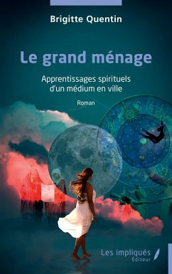 Le grand ménage (eBook, PDF) Cover Le grand ménage (eBook, PDF)