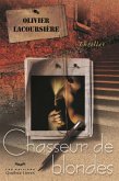 Chasseur de blondes (eBook, ePUB) Chasseur de blondes (eBook, ePUB)