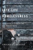 Late-Life Homelessness (eBook, ePUB)