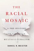 Racial Mosaic (eBook, ePUB)