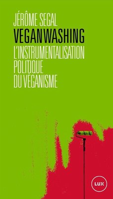 Cover Veganwashing (eBook, ePUB)
