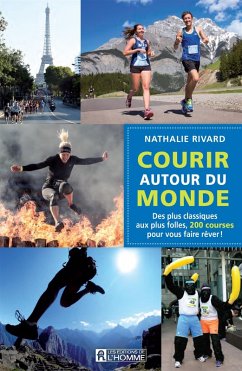 Cover Courir autour du monde (eBook, PDF)
