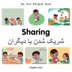 My First Bilingual Book-Sharing (English-Farsi) (eBook, ePUB)