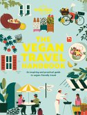 Vegan Travel Handbook (eBook, ePUB)