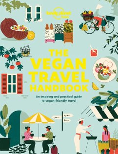 Cover Vegan Travel Handbook (eBook, ePUB)