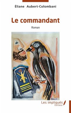 Le commandant (eBook, PDF) Cover Le commandant (eBook, PDF)