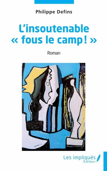 L'insoutenable L'insoutenable