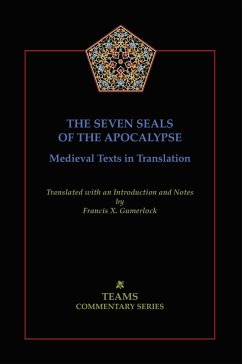 Cover Seven Seals of the Apocalypse (eBook, PDF)