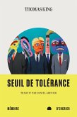 Seuil de tolérance (eBook, ePUB) Seuil de tolérance (eBook, ePUB)