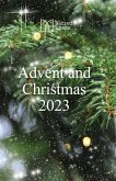Sacred Space: Advent & Christmas 2023-2024 (eBook, ePUB) Sacred Space: Advent & Christmas 2023-2024 (eBook, ePUB)
