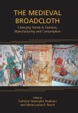 Medieval Broadcloth (eBook, PDF)