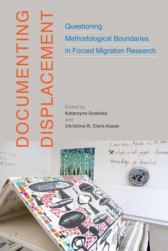 Documenting Displacement (eBook, PDF)