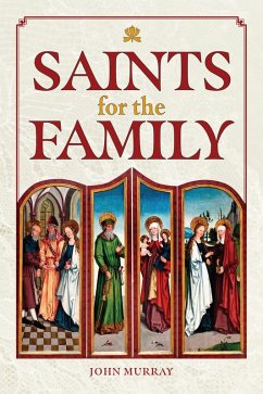 Cover Saints for the Family (eBook, ePUB)
