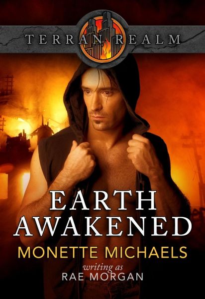 Earth Awakened (eBook, ePUB)