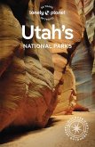 Lonely Planet Utah's National Parks (eBook, ePUB)
