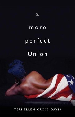 Cover a more perfect Union (eBook, ePUB)