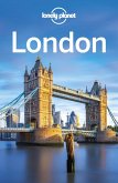 Lonely Planet London (eBook, ePUB)