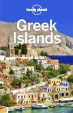 Lonely Planet Greek Islands (eBook, ePUB)