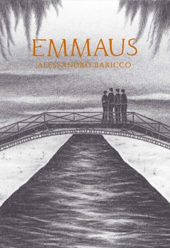 Cover Emmaus (eBook, ePUB)