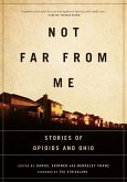 Not Far from Me (eBook, ePUB) Not Far from Me (eBook, ePUB)